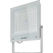 Прожектор светодиодный 90 139 OFL-100-4K-WH-IP65-LED 100Вт 4000К IP65 8000лм бел. ОНЛАЙТ 90139