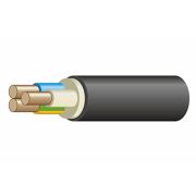 Кабель ВВГнг(А)-LS 3х25 МК 0.66кВ (м) АЛЮР 00-00005403