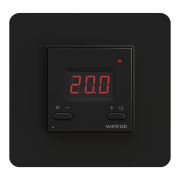 Терморегулятор для теплого пола с Wi-Fi az bk Welrok 4660251140540