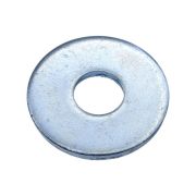 Шайба кузовная M16 цинк. DIN 9021 (уп.25шт) коробка СТРОЙМЕТИЗ UTORM3070094