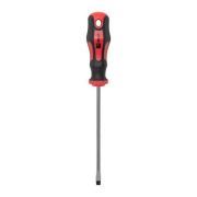 Отвертка SL5.5х125мм Master Basic EKF sl-5.5-125-mas