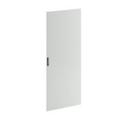 Дверь сплошная для шкафов CQE N 2000х400мм DKC R5NCPE2040