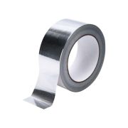 Лента алюминиевая 50ммх50м Rexant 09-4351