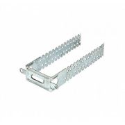 Подвес прямой 60х300х27х10 цинк Zitar 124424