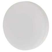 Лампа светодиодная GREEN LINE GX-12W-830-GX53 GL 12Вт таблетка 3000К свет тепл. GX53 Эра Б0067041