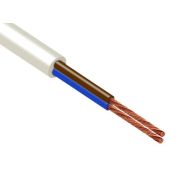 Провод TOKOV ELECTRIC ПВС 2х2.5 380В Б (уп.5м) 1945431