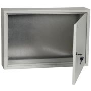 Корпус ЩМП-4.6.1-0 400х600х150 УХЛ3 IP31 метал. IEK YKM40-461-31