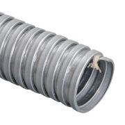 Металлорукав Р3-ЦХ-15 d15мм без протяжки ELASTA (уп.20м) IEK CM10-15-020