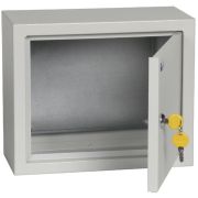 Корпус ЩМП-2.3.1-0 250х300х150 УХЛ3 IP31 метал. IEK YKM40-231-31