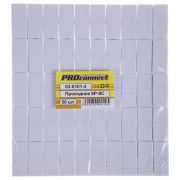 Проходник комп. 8P8C RJ45 PROCONNECT 03-0101-4