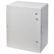 Корпус ЩМПп 500х400х240 УХЛ1 IP65 пластик. IEK MKP93-N-504024-65