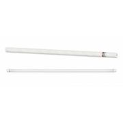 Лампа светодиодная LED-T8-М-PRO 20Вт трубчатая с двухсторонним цоколем матовая 6500К холод. бел. G13 2000лм 230В 1200мм неповоротн. IN HOME 4690612030999