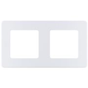 Рамка 2-м Inspiria жемчуж. Leg 673946