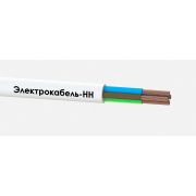 Провод ПВС 4х4 380В Б (уп.100м) ЭЛЕКТРОКАБЕЛЬ НН 000010169