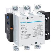 Контактор NC2-225 225А кат. 220-240В AC AC-3 (R) CHINT 671400