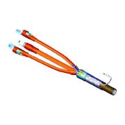 Муфта кабельная концевая внутр. установки 10кВ 3КВтп-10-150/240 с наконечн. 9014480 Подольск kvtpx10x150x240