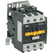 Контактор КМИе-34012 40А 110В/АС3 1НО 1НЗ GENERICA KKME31-040-110-11