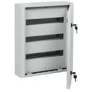 Корпус ЩРн-54 TITAN 3 540х440х120мм IP54 метал. IEK MKM11-N-54-54-Z